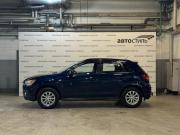 Mitsubishi ASX I Санкт-Петербург  - изображение 24