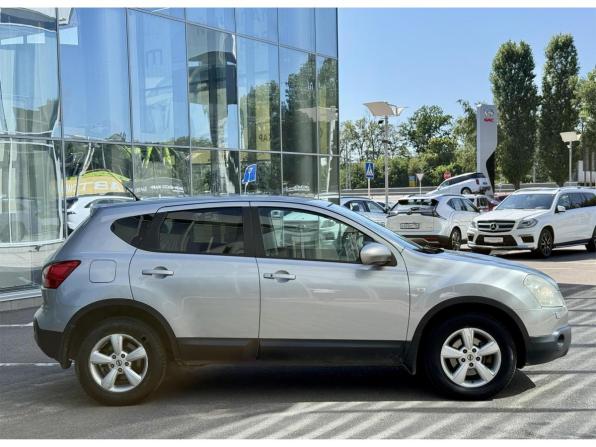 Nissan Qashqai I с пробегом 2007 года, цена 757 000 рублей, 197862 км, внедорожник, Автокод Объявления
