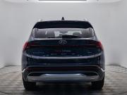 Hyundai Santa Fe IV Рестайлинг Москва  - изображение 24