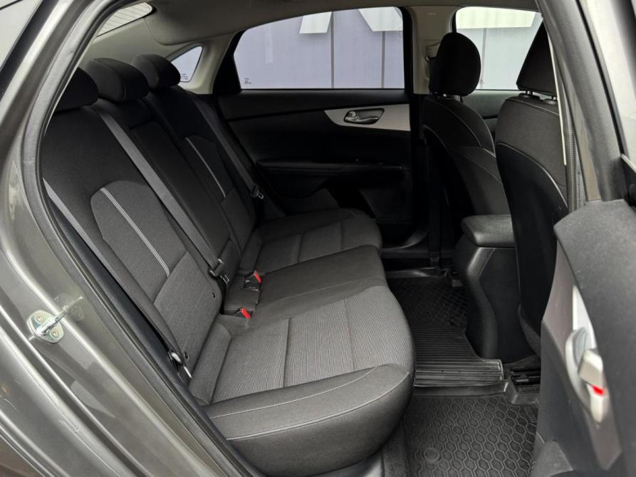 Kia Cerato IV Рестайлинг Кропоткин  - изображение 7