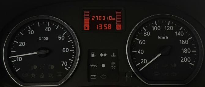 Renault Sandero I с пробегом 2013 года, цена 520 000 рублей, 270310 км, хэтчбек, Автокод Объявления