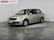 Nissan Tiida I Рестайлинг Белгород  - изображение 19