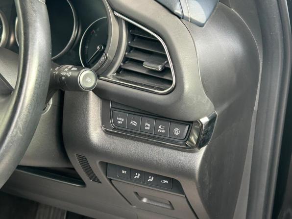 Mazda CX-30 I с пробегом 2019 года, цена 2 395 000 рублей, 61892 км, внедорожник, Автокод Объявления