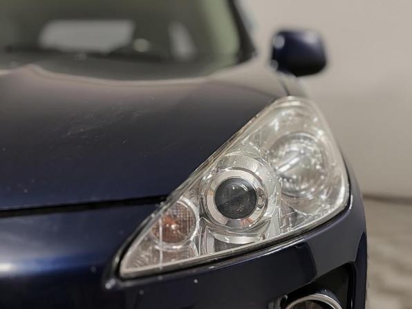 Peugeot 4007 с пробегом 2011 года, цена 1 220 000 рублей, 193752 км, внедорожник, Автокод Объявления
