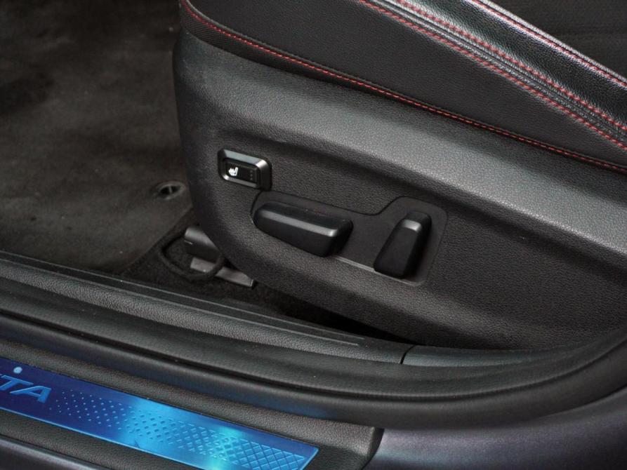 Hyundai Lafesta I Рестайлинг Минеральные Воды  - изображение 16