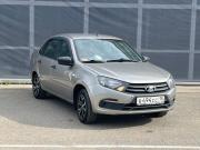 Lada (ВАЗ) Granta I Рестайлинг Ижевск  - изображение 15