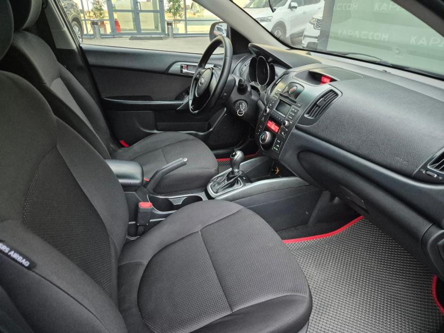 Kia Cerato II Екатеринбург  - изображение 7