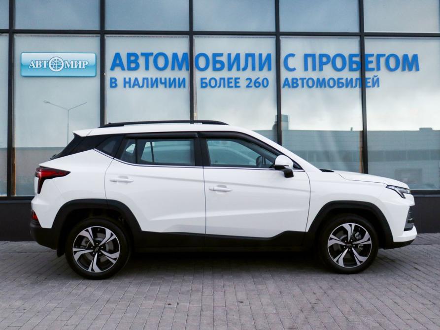 Москвич 3 Екатеринбург  - изображение 6
