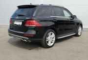 Mercedes-Benz GLE I (W166) Иваново  - изображение 37