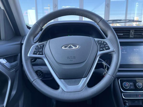 Chery Tiggo 3 I с пробегом 2019 года, цена 895 000 рублей, 48609 км, внедорожник, Автокод Объявления