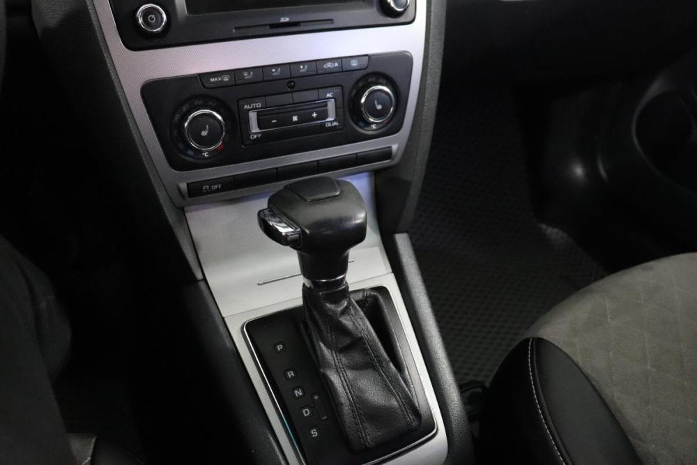 Skoda Octavia II (A5) Рестайлинг Ульяновск  - изображение 13