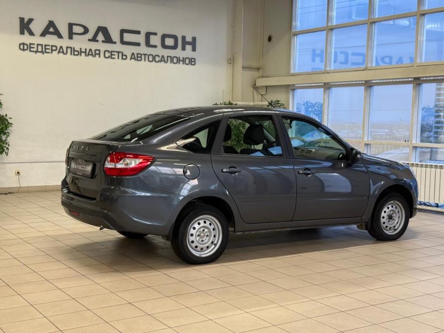 Lada (ВАЗ) Granta I Рестайлинг Волгоград  - изображение 2