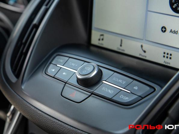 Ford Kuga II Рестайлинг с пробегом 2017 года, цена 1 548 000 рублей, 141518 км, внедорожник, Автокод Объявления