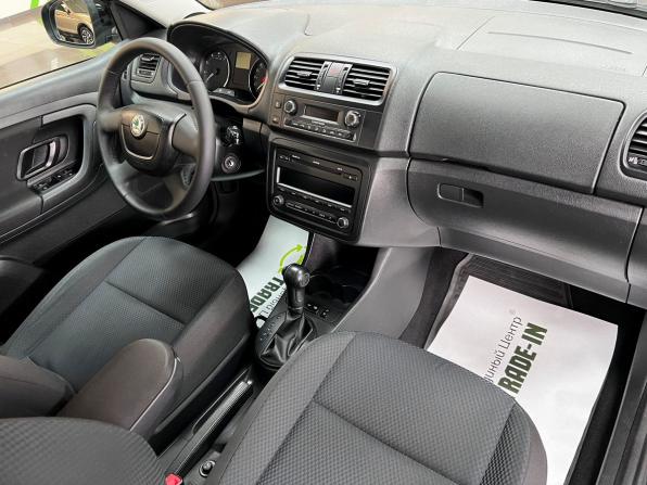 Skoda Fabia II Рестайлинг с пробегом 2010 года, цена 1 025 000 рублей, 99962 км, универсал, Автокод Объявления