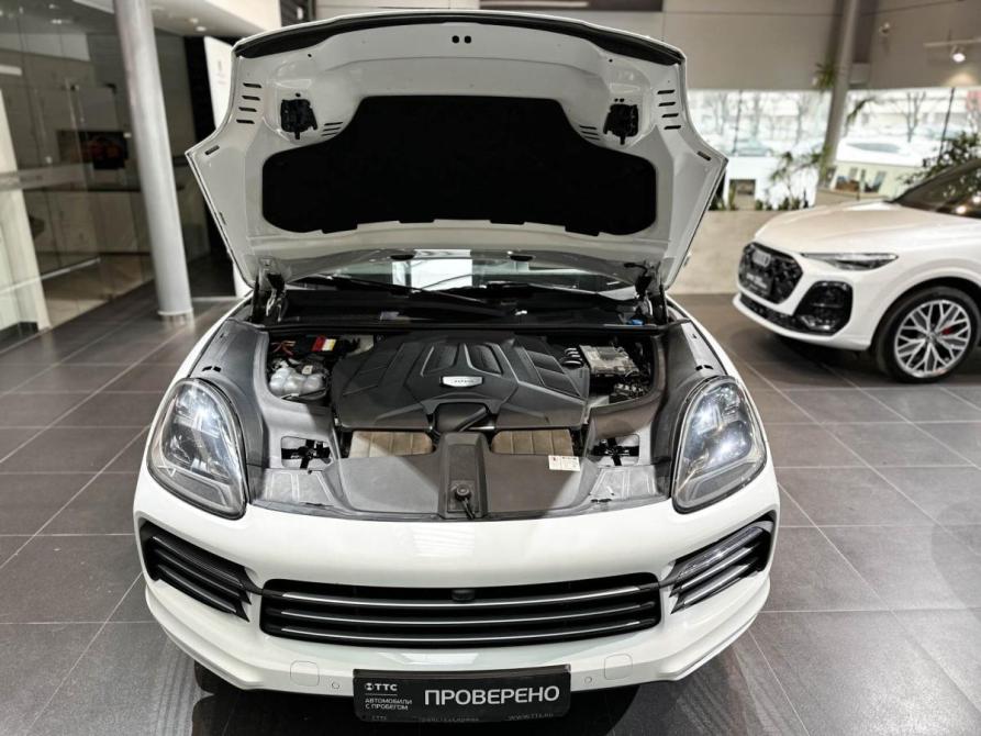 Porsche Cayenne III Казань  - изображение 11