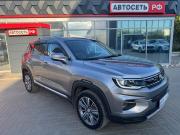 Changan CS35 Plus I Астрахань  - изображение 25