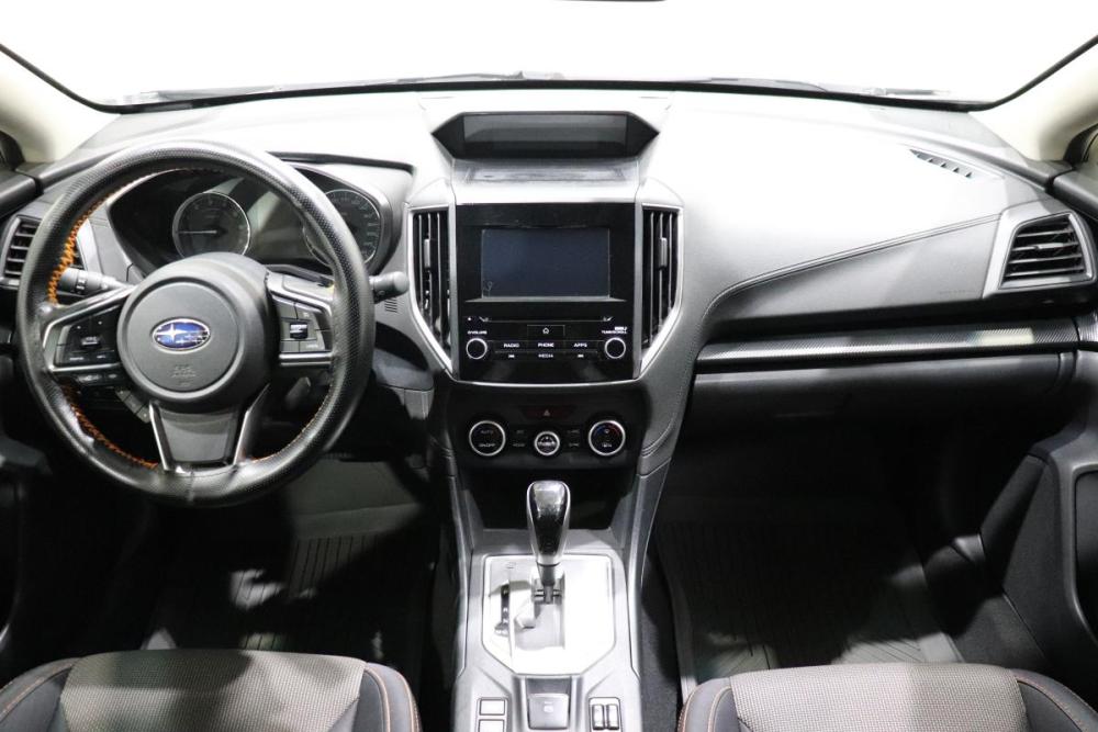 Subaru XV II Иркутск  - изображение 16