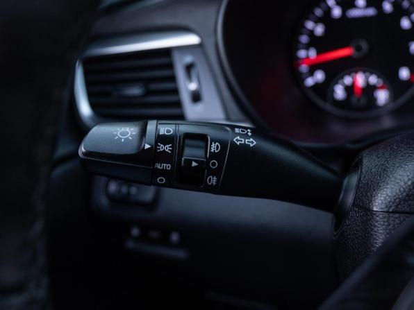 Kia Optima IV Рестайлинг с пробегом 2019 года, цена 1 680 000 рублей, 115239 км, седан, Автокод Объявления