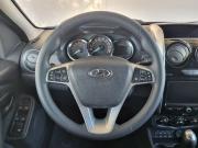 Lada (ВАЗ) Largus I Рестайлинг Петрозаводск  - изображение 39