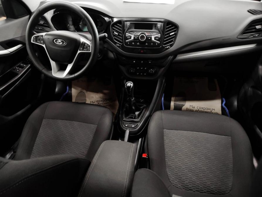 Lada (ВАЗ) Vesta I Тула  - изображение 20