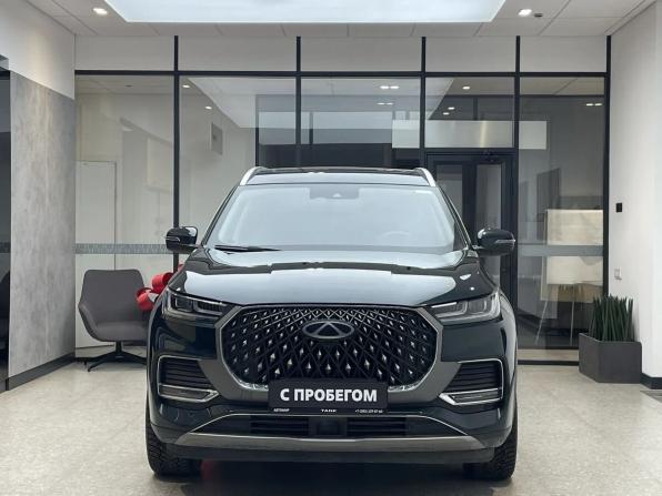 Chery Tiggo 8 Pro Max I Рестайлинг с пробегом 2024 года, цена 2 600 000 рублей, 41316 км, внедорожник, Автокод Объявления