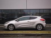 Kia Ceed II Санкт-Петербург  - изображение 37