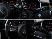 Kia Stinger I Рестайлинг Москва  - изображение 49