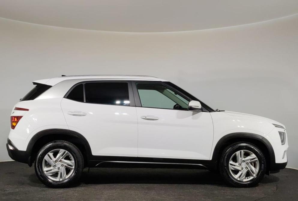 Hyundai Creta II Ярославль  - изображение 4