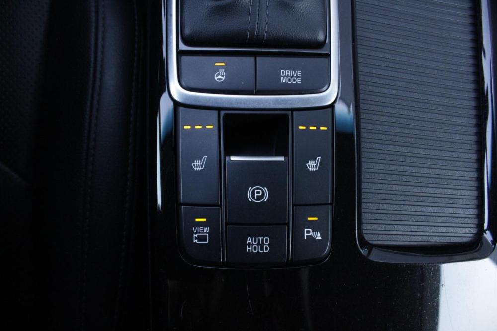 Kia Optima IV Рестайлинг Брянск  - изображение 23
