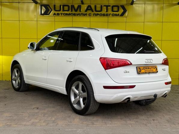 Audi Q5 I (8R) с пробегом 2009 года, цена 1 150 000 рублей, 313000 км, внедорожник, Автокод Объявления