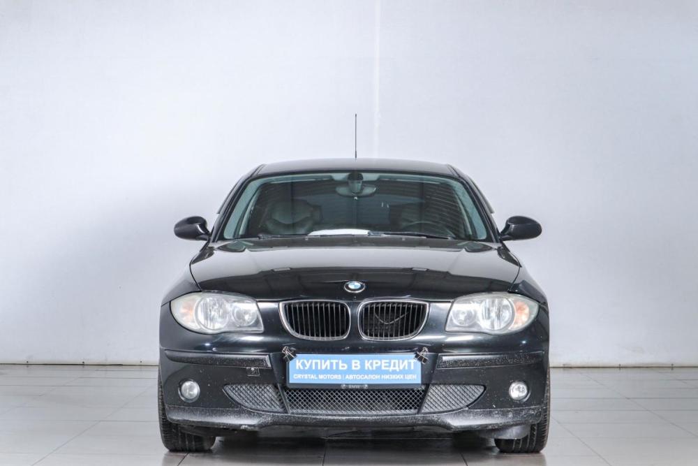 BMW 1 серии I (E81/E82/E87/E88) Челябинск  - изображение 2