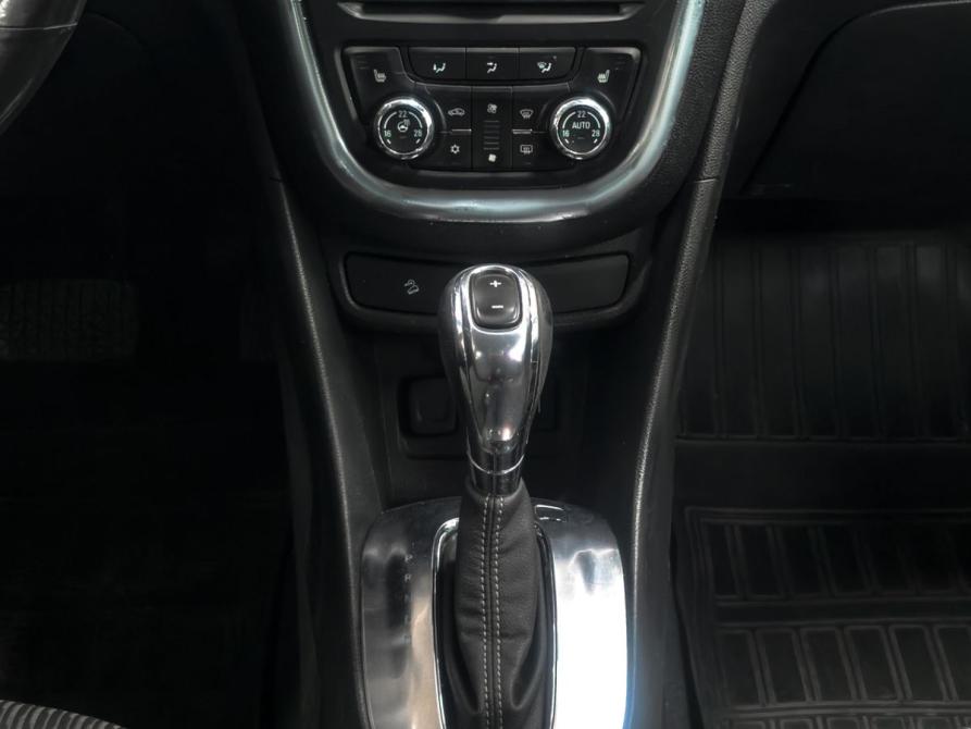 Opel Mokka I Ростов-на-Дону  - изображение 19