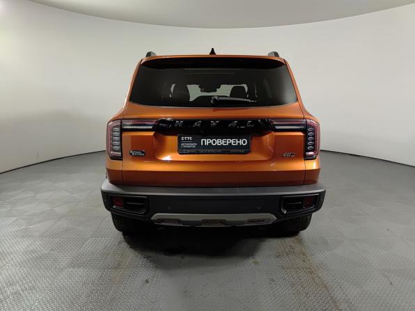 Haval Dargo I с пробегом 2023 года, цена 2 290 000 рублей, 100848 км, внедорожник, Автокод Объявления