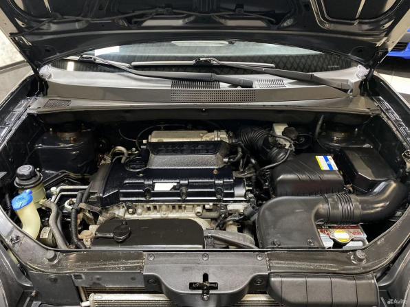 Hyundai Tucson I с пробегом 2008 года, цена 1 085 000 рублей, 179516 км, внедорожник, Автокод Объявления