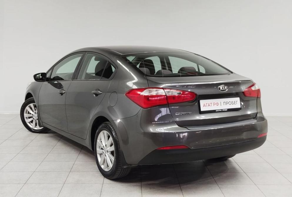 Kia Cerato III Саратов  - изображение 7