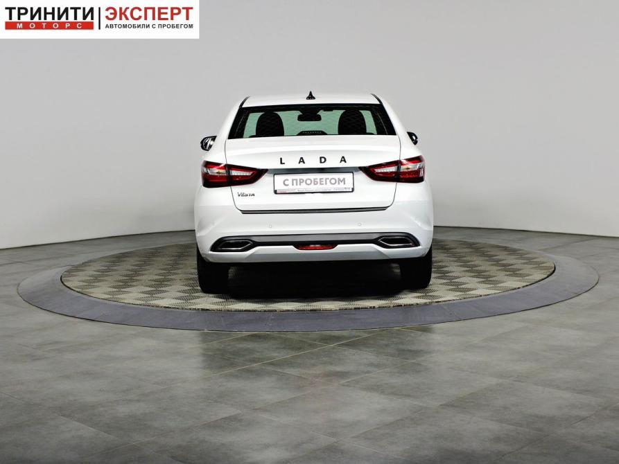 Lada (ВАЗ) Vesta I Рестайлинг (NG) Белгород  - изображение 7