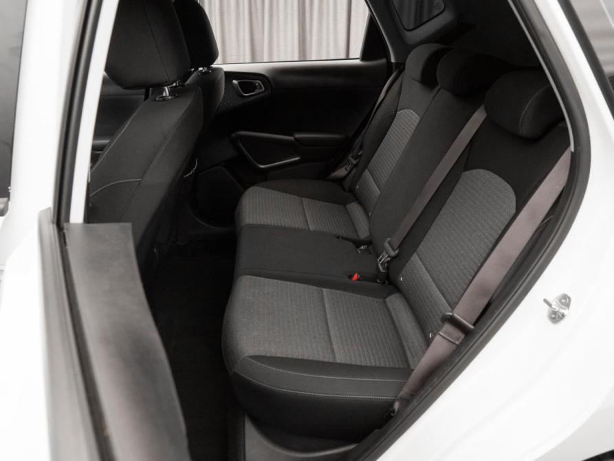 Kia Soul III Москва  - изображение 18