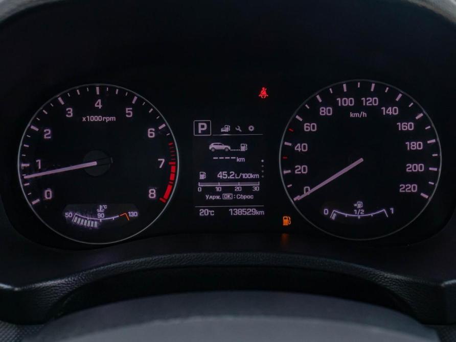 Hyundai Creta I Краснодар  - изображение 17