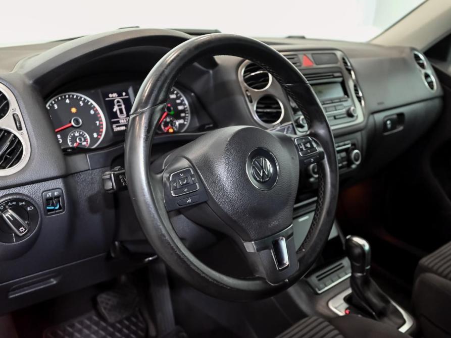 Volkswagen Tiguan I Екатеринбург  - изображение 14
