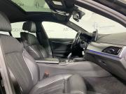 BMW 5 серии VII (G30/G31/G38) Рестайлинг Москва  - изображение 39