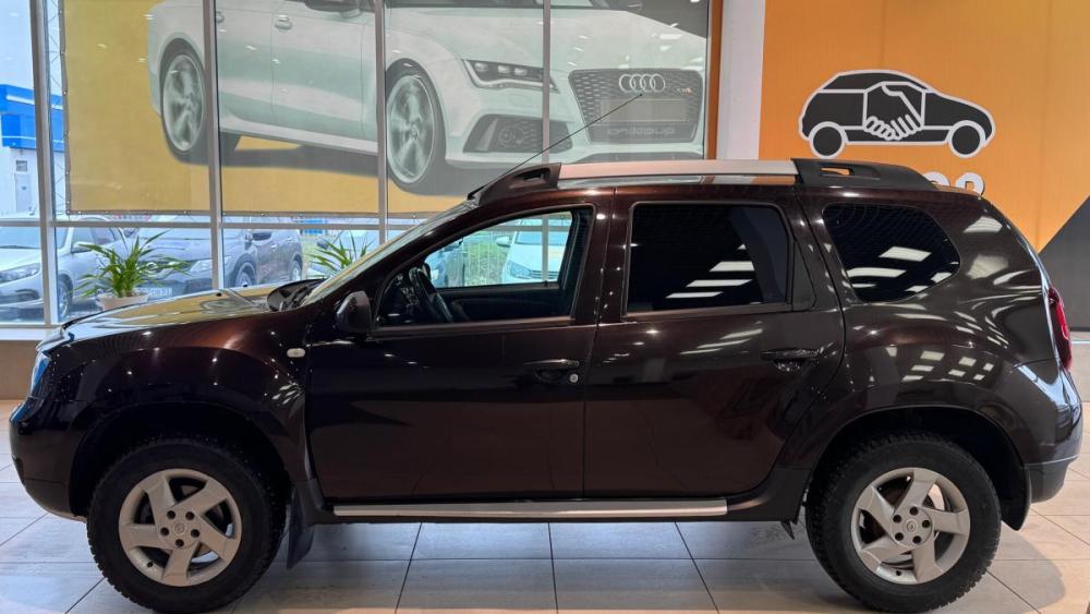 Renault Duster I Рестайлинг Киров  - изображение 3