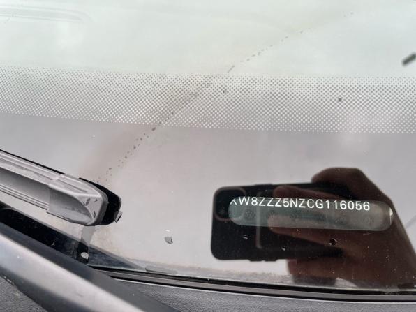 Volkswagen Tiguan I Рестайлинг с пробегом 2012 года, цена 1 350 000 рублей, 170941 км, внедорожник, Автокод Объявления