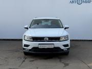 Volkswagen Tiguan II Москва  - изображение 14
