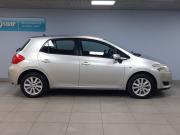 Toyota Auris I Москва  - изображение 23