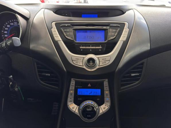 Hyundai Elantra V (MD) с пробегом 2011 года, цена 899 900 рублей, 241411 км, седан, Автокод Объявления