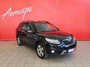Hyundai Santa Fe II Рестайлинг Вологда  - изображение 26
