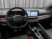 Geely Coolray I Рестайлинг Москва  - изображение 33