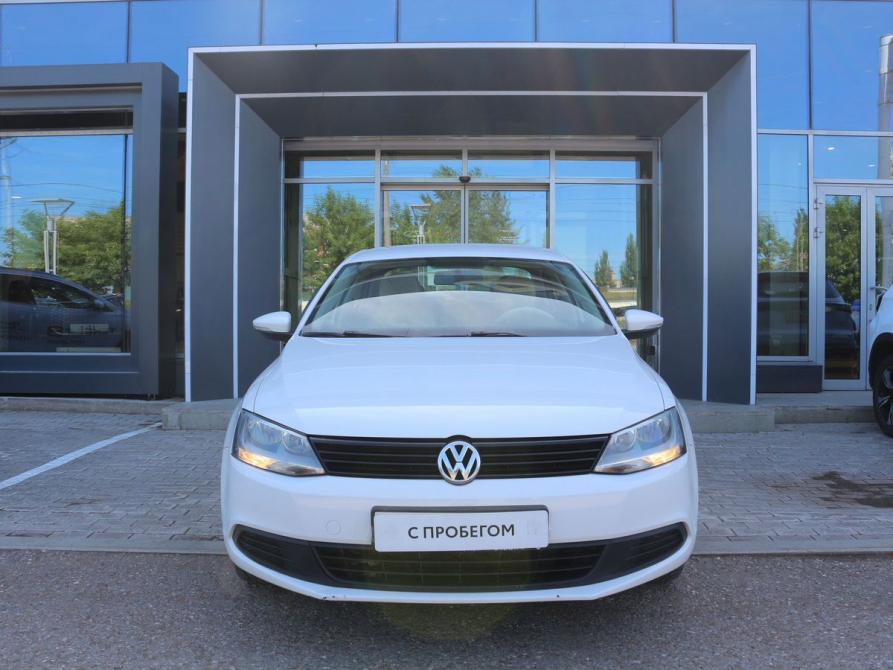 Volkswagen Jetta VI Стерлитамак  - изображение 2