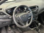 Lada (ВАЗ) Vesta I Москва  - изображение 20