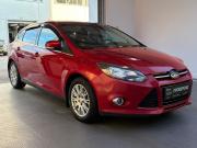 Ford Focus III Уфа  - изображение 21